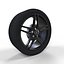 Mercedes-Benz Wheel