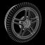 Mercedes-Benz Wheel