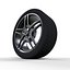 Mercedes-Benz Wheel