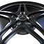 Mercedes-Benz Wheel