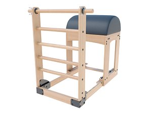 APARELHO DE PILATES LADDER BARREL CLASSIC ARKTUS