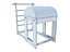 APARELHO DE PILATES LADDER BARREL CLASSIC ARKTUS