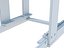 APARELHO DE PILATES LADDER BARREL CLASSIC ARKTUS