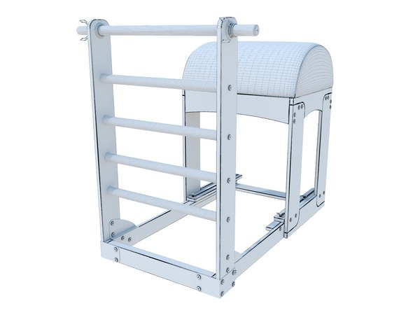 Ladder Barrel Classic - Aparelho de Pilates Arktus