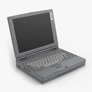 Toshiba Satellite 4000CDT