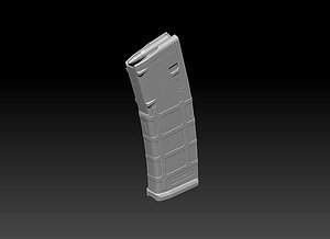Magpul (PMAG 30) MAGAZINE