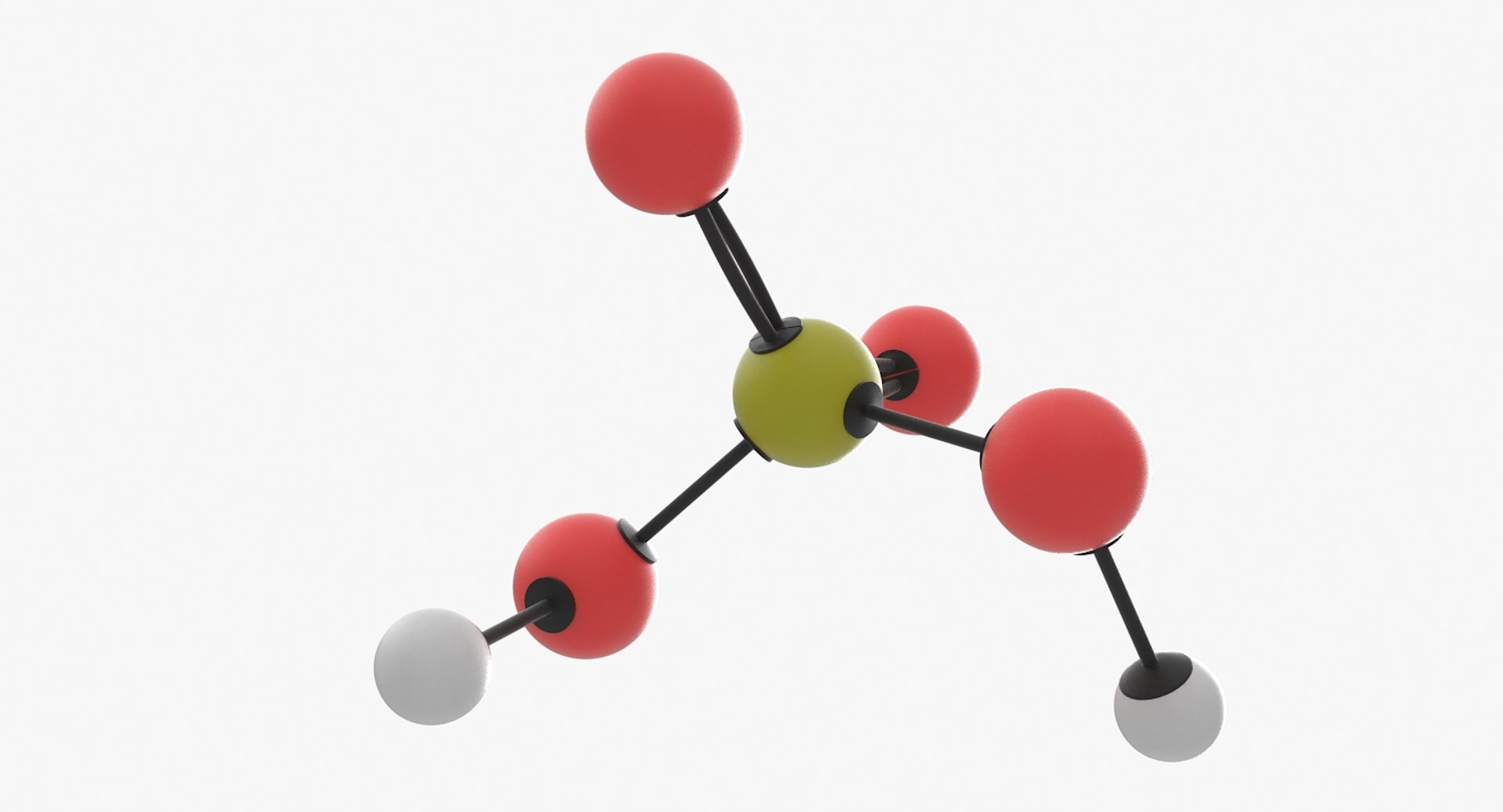 3D sulfuric acid molecule https://p.turbosquid.com/ts-thumb/2N/ledmRQ/M2aCRY4N/sulfuric_acid_molecule_a_productshot_c/jpg/1562816391/1920x1080/fit_q87/90cc5ea3ea8c95a5868228d0b87b8e2758766ac7/sulfuric_acid_molecule_a_productshot_c.jpg