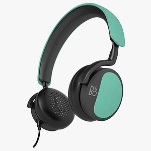 3d model bang olufsen beoplay