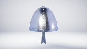 3D ready pbr unreal