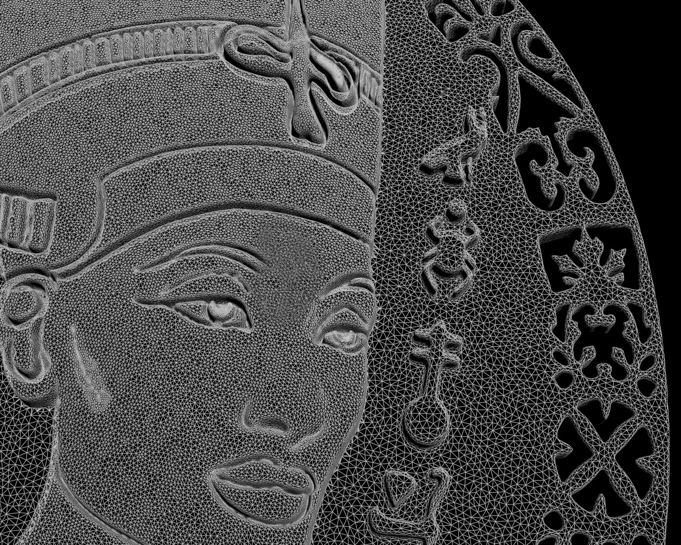 NEFERTITI QUEEN PENDANT-3D Print 3D https://p.turbosquid.com/ts-thumb/2N/sGo7Ij/TU/nefertetyb13/jpg/1685246464/1920x1080/fit_q87/91b18416fece68dabb0296153f4c3c0e87f21c34/nefertetyb13.jpg