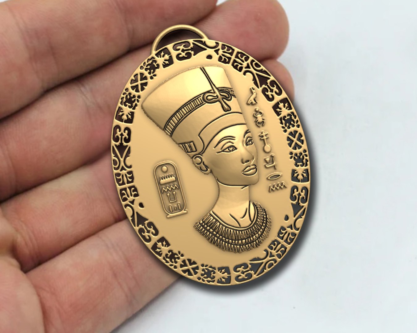 NEFERTITI QUEEN PENDANT-3D Print 3D https://p.turbosquid.com/ts-thumb/2N/sGo7Ij/hg/nefertetyb6/jpg/1685246463/1920x1080/fit_q87/c67543ef847435d5cd09b716ae7e981869232e0f/nefertetyb6.jpg
