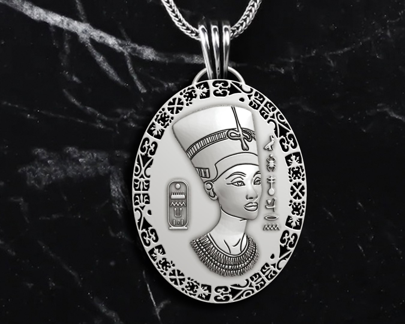 NEFERTITI QUEEN PENDANT-3D Print 3D https://p.turbosquid.com/ts-thumb/2N/sGo7Ij/zW/nefertetyb1/jpg/1685246403/1920x1080/fit_q87/5e0dd50c9d0e844e0f5446d9fe1f021e85965661/nefertetyb1.jpg