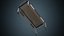 Rolling Stretcher 2 Basic model