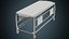 Rolling Stretcher 2 Basic model