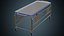 Rolling Stretcher 2 Basic model