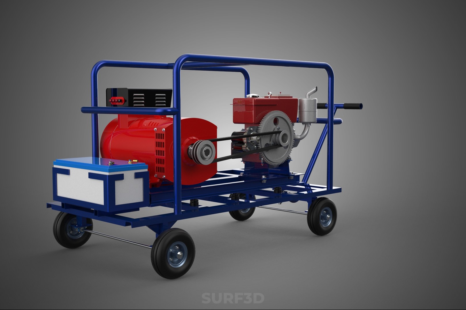 3D PORTABLE ELECTRIC VEHICLE EV CAR CHARGING SYSTEM POWER GENERATOR model https://p.turbosquid.com/ts-thumb/2O/07vUpE/6T/09_975_portableelectricvehicleevcarchargingsystempowergenerator/jpg/1766550572/1920x1080/fit_q87/efb8ecee892b2de4b989058c9d6f65b31bd3a48b/09_975_portableelectricvehicleevcarchargingsystempowergenerator.jpg