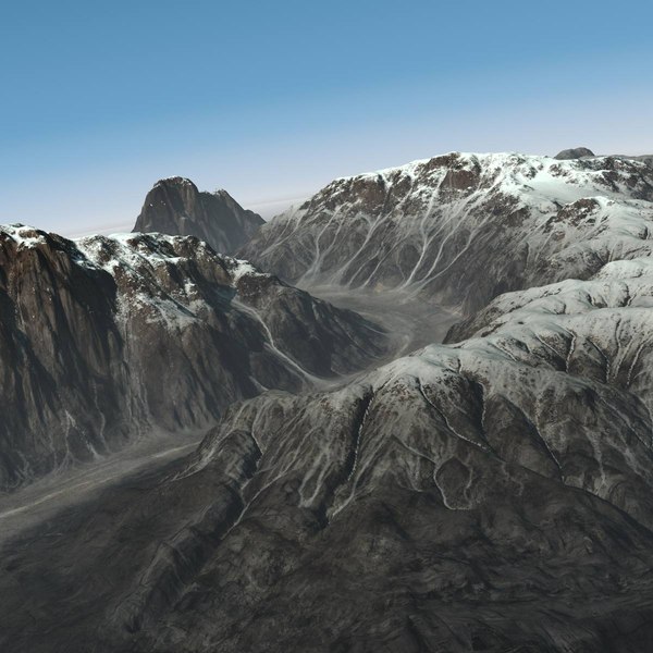 max maps mountain