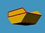 Construction trash container.3dm
