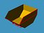 Construction trash container.3dm