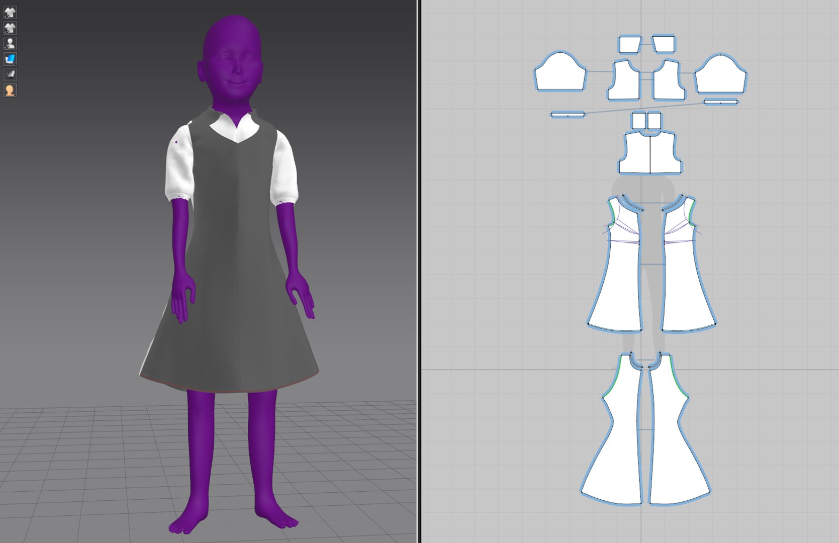 3D model real cloths loop animation https://p.turbosquid.com/ts-thumb/2O/3MBPl0/mla7Tndt/snag0613/png/1567537818/1920x1080/fit_q87/8c2c75b7e05d169f8be628a21e36646e49dcb3c9/snag0613.jpg