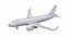 A319 - American Airlines