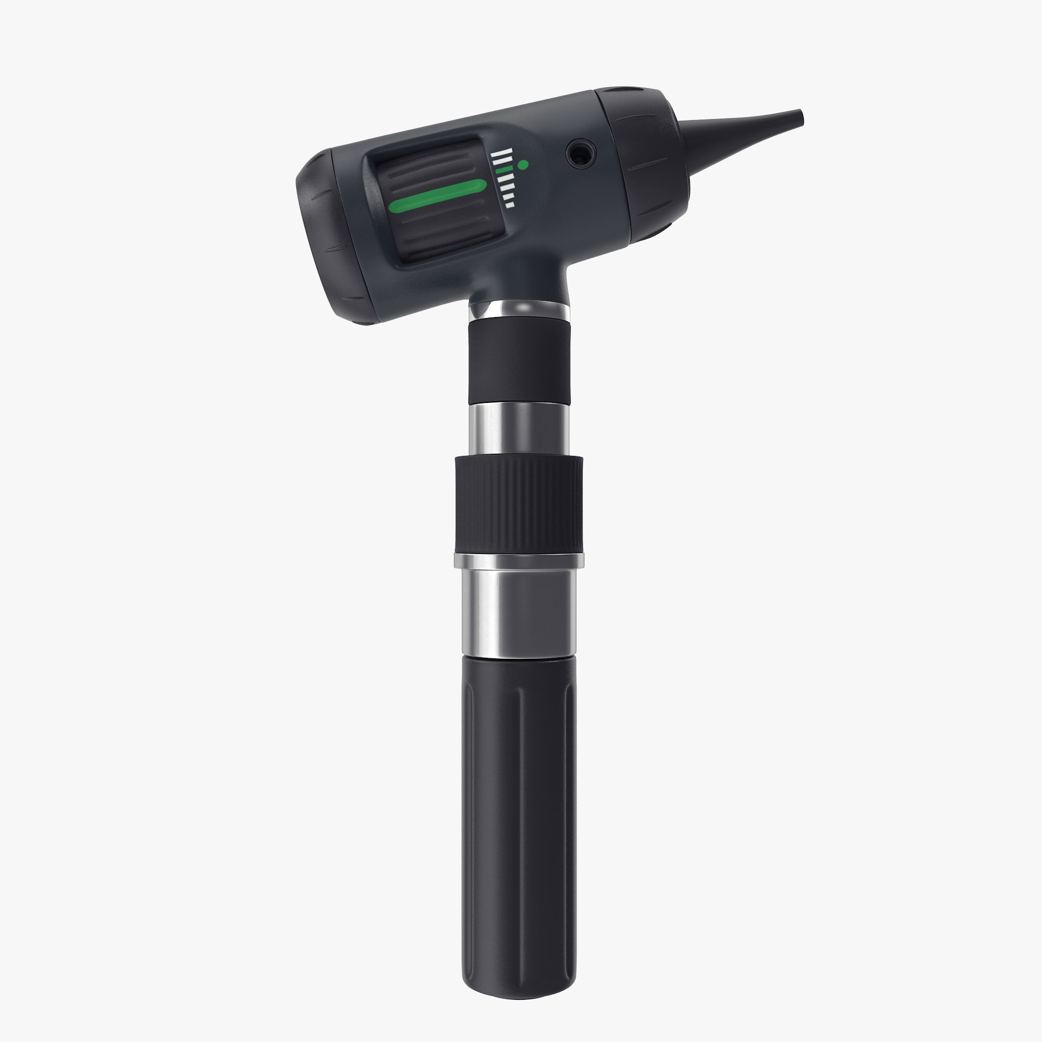 macroview otoscope portable 3d max