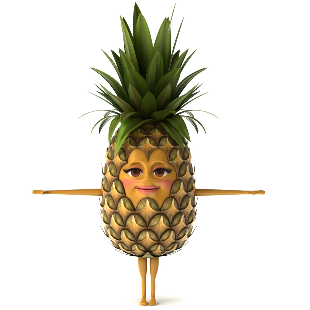 max dugm07 cartoon pineapple rigged https://p.turbosquid.com/ts-thumb/2O/9t7PKG/sQkLFkf2/0000/jpg/1460055352/1920x1080/turn_fit_q99/00339edbf7122bd02636462dfb3dc3c12412ffb8/0000-1.jpg