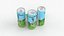 Lata De Alcohol Capitán Morgan Mojito 250ml 2024