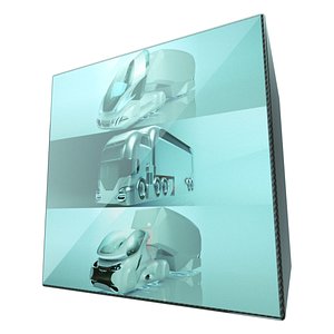 SALE 3 in 1 Hover Car Bundle 23