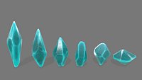 crystal set