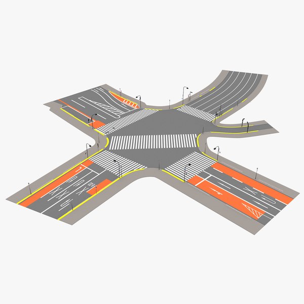 3D Pedestrian Signals Collection - TurboSquid 2056679