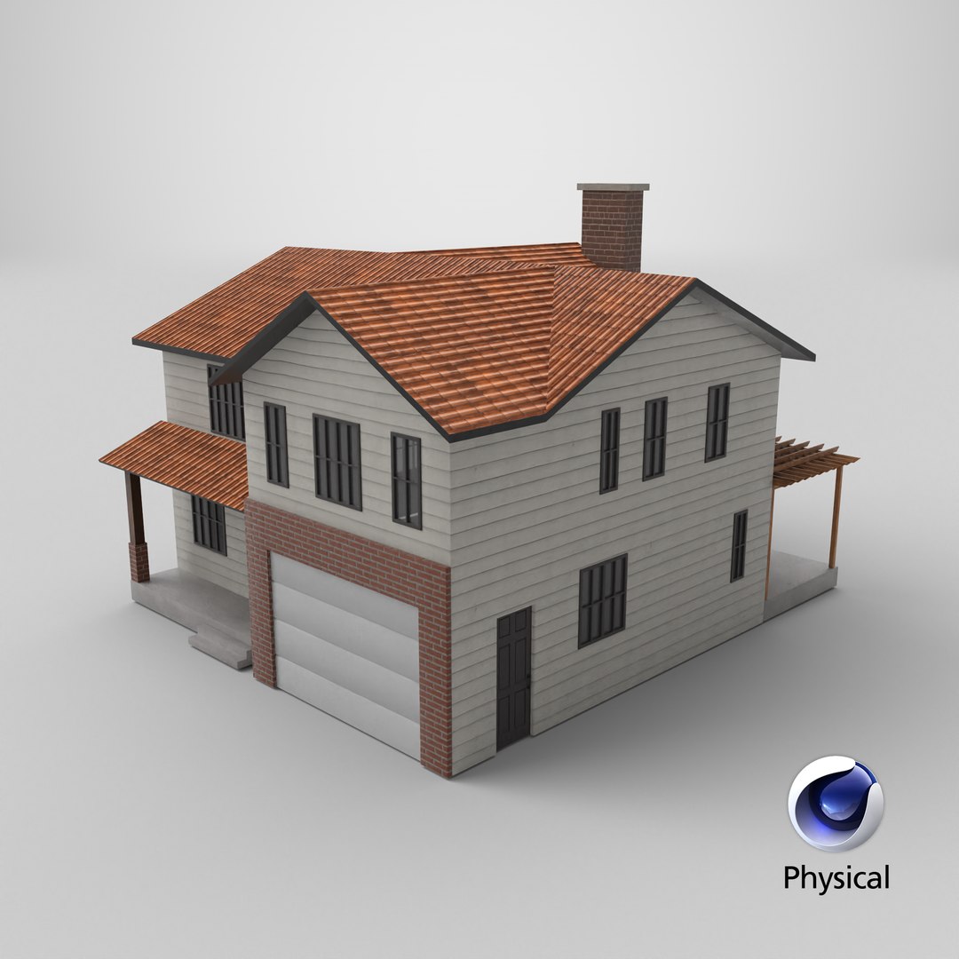 American House 3D https://p.turbosquid.com/ts-thumb/2O/Ia4eMU/42/stemcell_cinema_4d_physical_render/png/1736531507/1920x1080/fit_q87/d436c0aafa64f1796f8a773fdeea5c81241e836e/stemcell_cinema_4d_physical_render.jpg