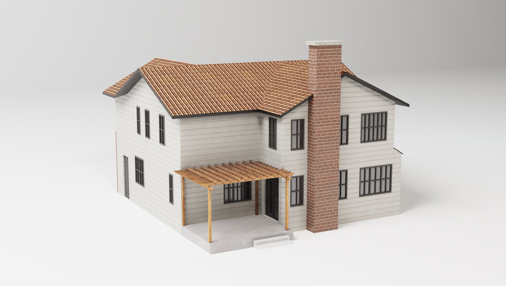 American House 3D https://p.turbosquid.com/ts-thumb/2O/Ia4eMU/Vi/8/png/1734530104/1920x1080/fit_q87/4984e810d7f334b229b8d385ee1a7a43e71a56c2/8.jpg
