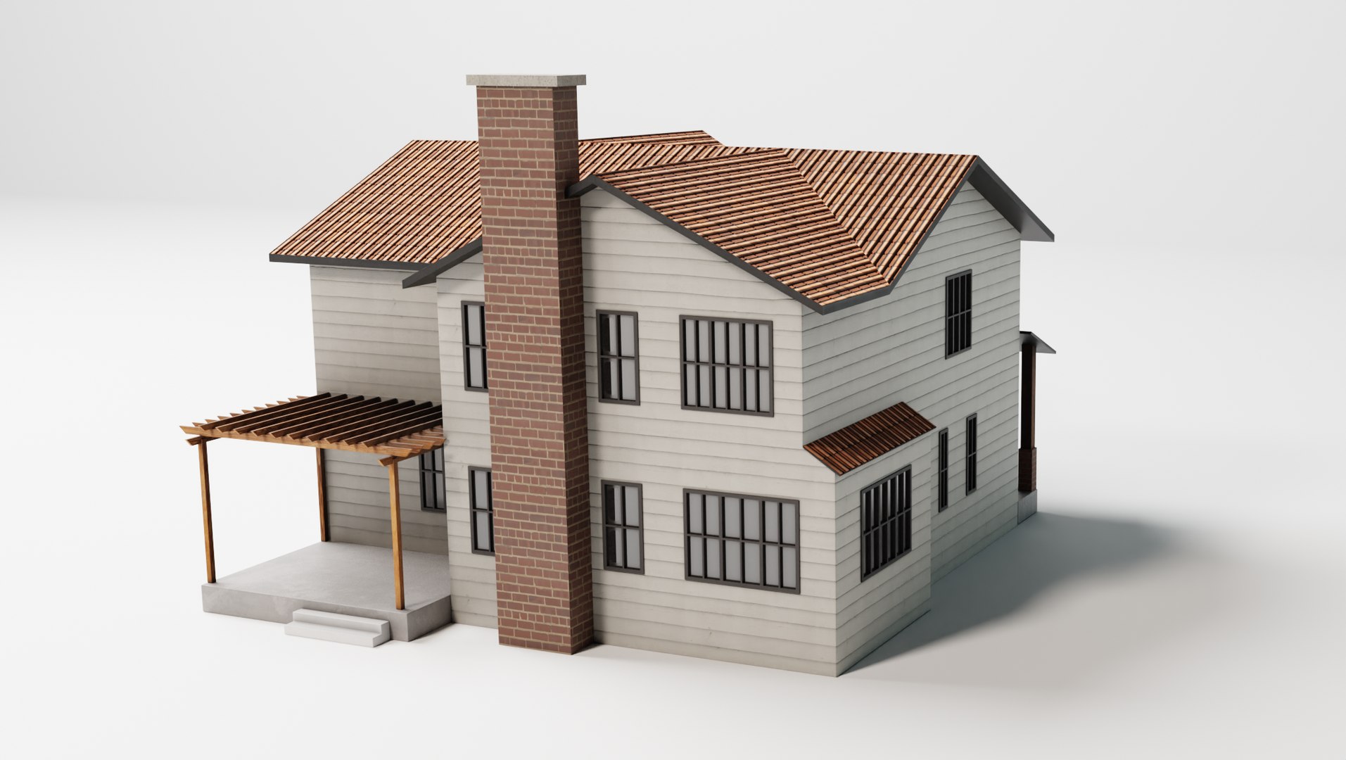 American House 3D https://p.turbosquid.com/ts-thumb/2O/Ia4eMU/ou/2/png/1734530109/1920x1080/fit_q87/e6b88cb42e6f62bb41aab5b93fc05c53e9cdf9ad/2.jpg