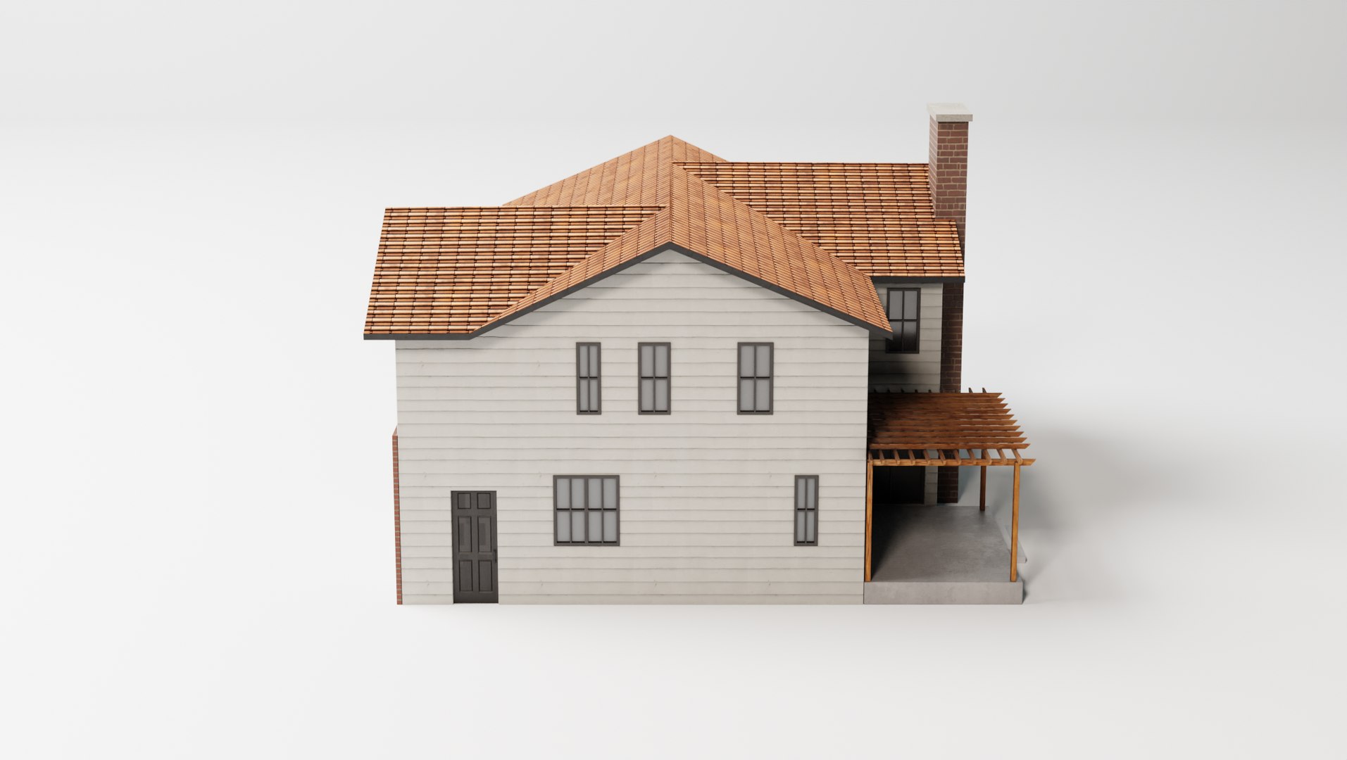 American House 3D https://p.turbosquid.com/ts-thumb/2O/Ia4eMU/ro/6/png/1734530120/1920x1080/fit_q87/ba78b9141f1359ce465d1675aabf2e4ff9c62a32/6.jpg