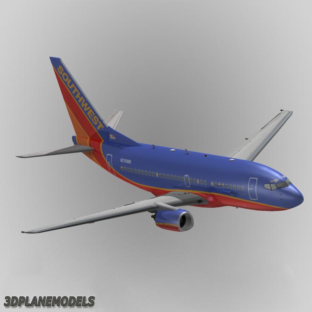 b737-500 southwest airlines 3d model https://p.turbosquid.com/ts-thumb/2O/KtDIOG/BPvrA2ML/737500sou7/jpg/1204207034/1920x1080/fit_q87/8dad2d1c36d26c4b6901a6c490b0b520dbc1ede1/737500sou7.jpg