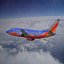 B737-500 Southwest Airlines