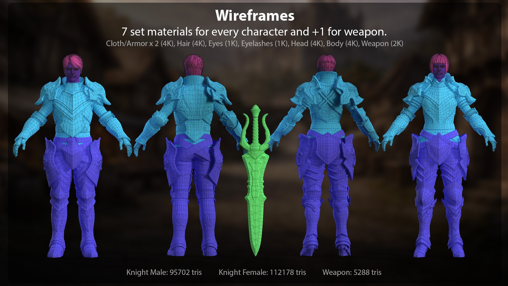 3D MMO Fighters - Knights https://p.turbosquid.com/ts-thumb/2O/LnfeBM/Id/characters_32/jpg/1771506313/1920x1080/fit_q87/5f501342fbeefca61049714be99958066df6f60b/characters_32.jpg