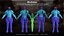 MMO Fighters - Rycerze