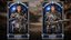 MMO Fighters - Rycerze