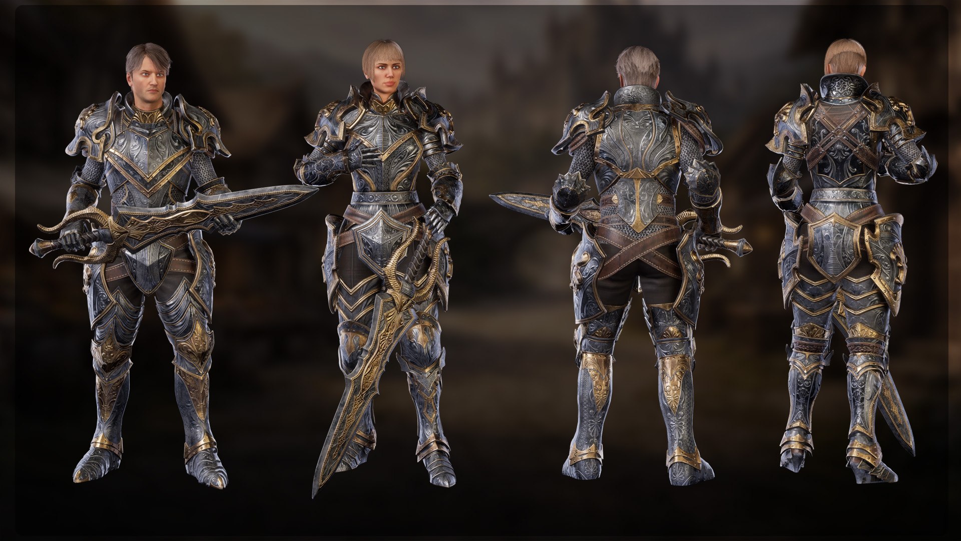 3D MMO Fighters - Knights https://p.turbosquid.com/ts-thumb/2O/LnfeBM/Wm/characters_40/jpg/1771506315/1920x1080/fit_q87/b6680611764d5ea185696a7342706c647bf699d0/characters_40.jpg