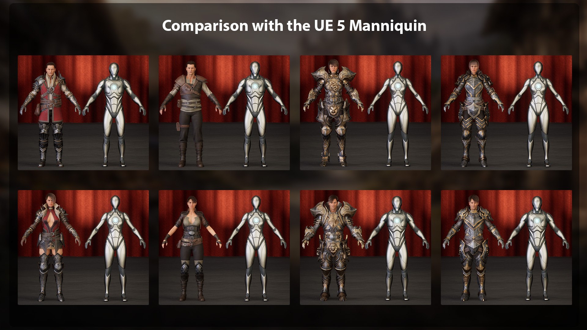3D MMO Fighters - Knights https://p.turbosquid.com/ts-thumb/2O/LnfeBM/f9/characters_25/jpg/1771506310/1920x1080/fit_q87/f7747175a65c5be6c228613b22f68e85b8c1a616/characters_25.jpg