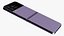 Samsung Galaxy Z Flip 4 Bora Purple
