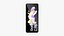 Samsung Galaxy Z Flip 4 Bora Purple