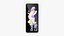 Samsung Galaxy Z Flip 4 Bora Purple