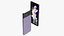 Samsung Galaxy Z Flip 4 Bora Purple