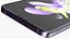 Samsung Galaxy Z Flip 4 Bora Purple