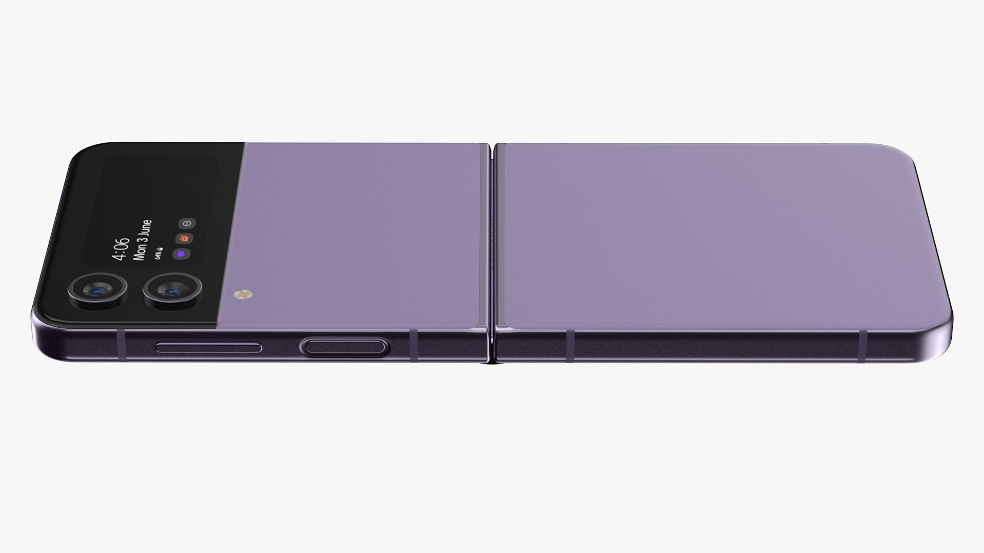 Samsung Galaxy Z Flip 4 Bora Purple 3D model https://p.turbosquid.com/ts-thumb/2O/MYjnif/JU/purple05/jpg/1659449018/1920x1080/fit_q87/3b81c774a818387db93f95f1116d55788e0005ab/purple05.jpg