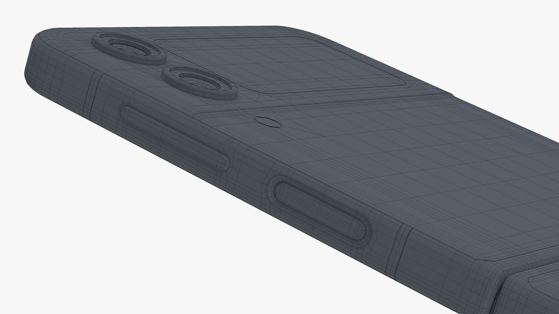 Samsung Galaxy Z Flip 4 Bora Purple 3D model https://p.turbosquid.com/ts-thumb/2O/MYjnif/RP/wire12/jpg/1659449154/1920x1080/fit_q87/4c4d0eea88695487adc13030a6d652ce8af6682c/wire12.jpg