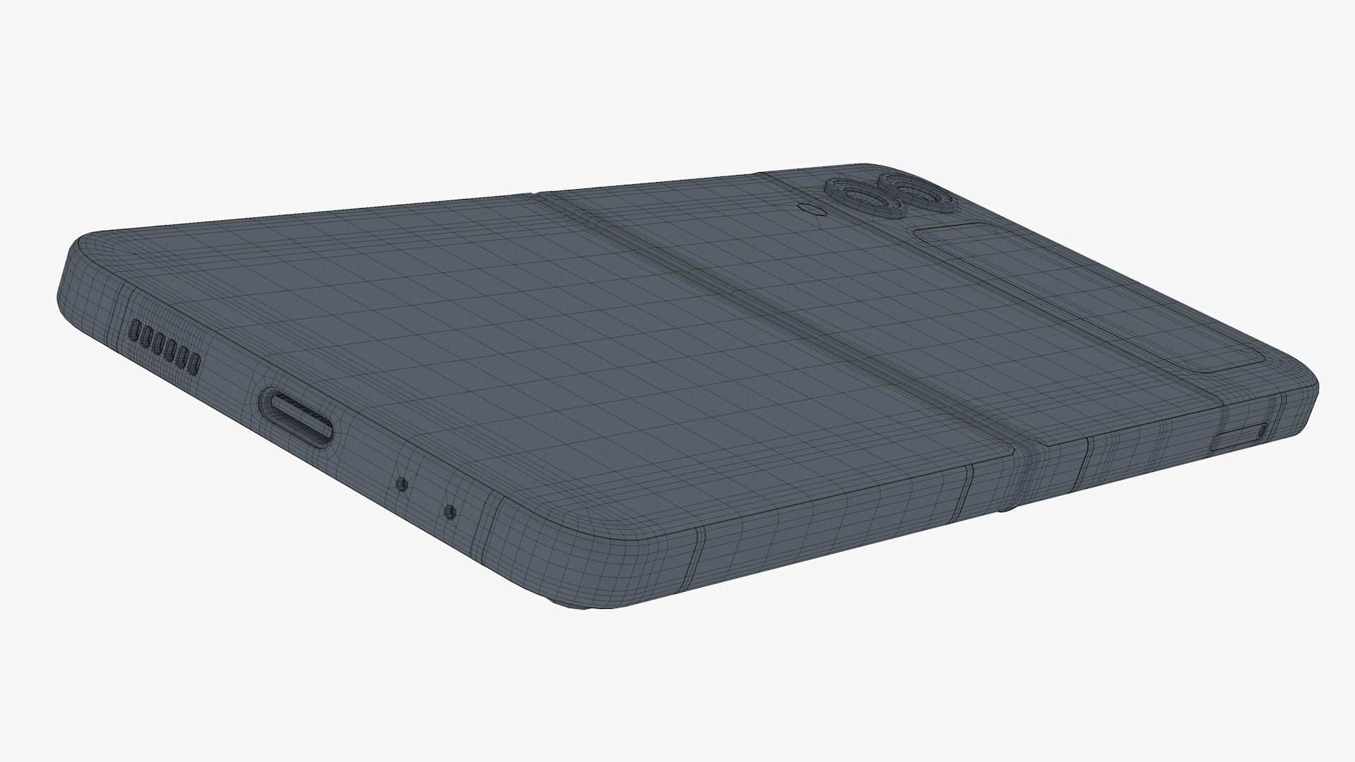 Samsung Galaxy Z Flip 4 Bora Purple 3D model https://p.turbosquid.com/ts-thumb/2O/MYjnif/ZJ/wire08/jpg/1659449151/1920x1080/fit_q87/227bf9e1d48442e8e63099c171fa6887b512662b/wire08.jpg